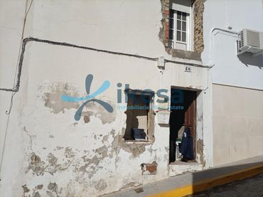 Adosado en venta en El Coronil