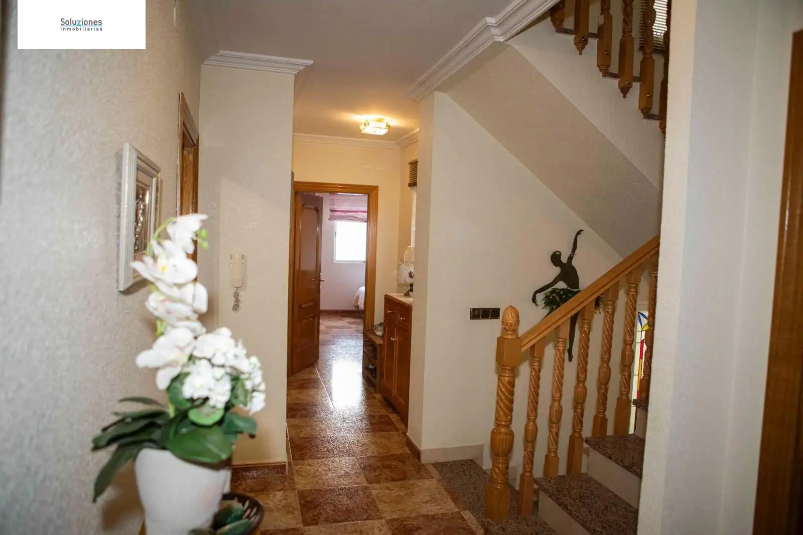 Casa con terrazza in vendita a San Pablo, imagen 51
