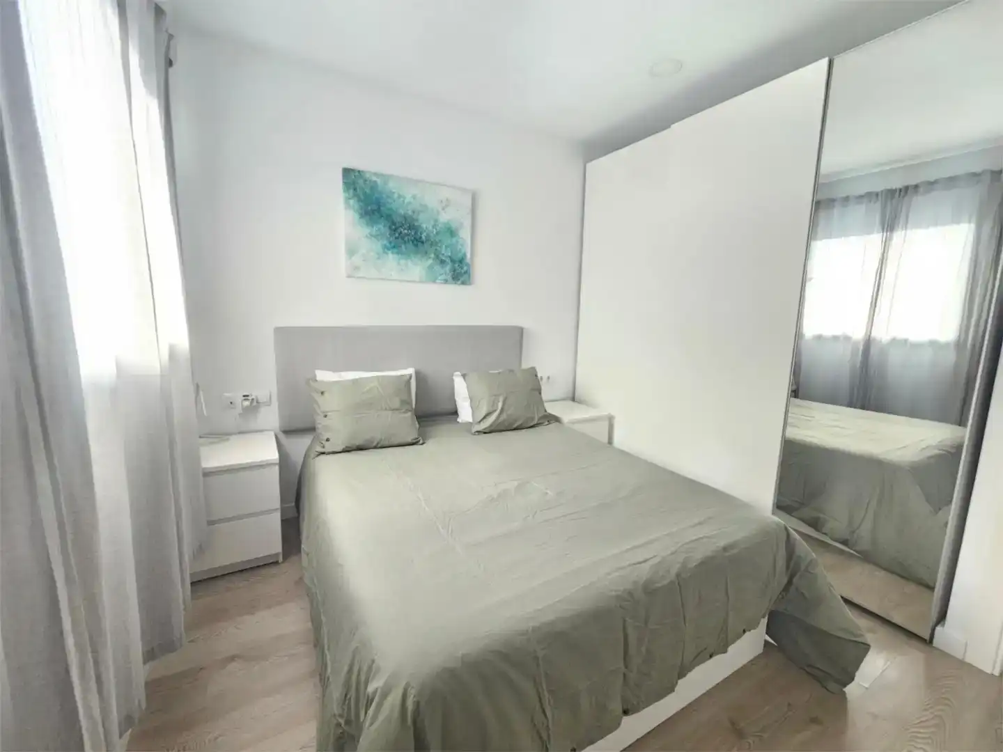 Flat for rent in Carrer Faust Morell, 20, Pere Garau