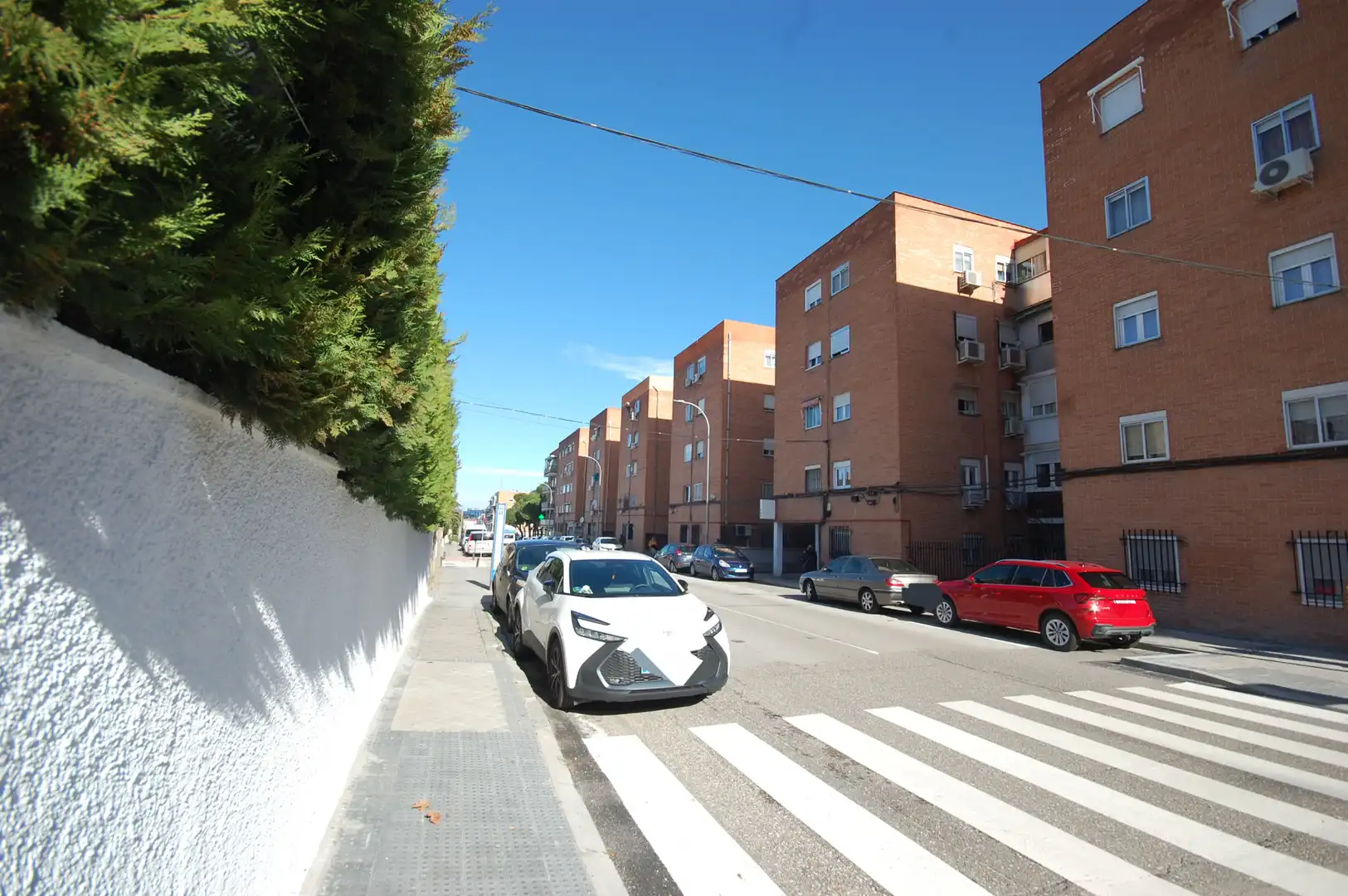 Piso en venta en Canillejas