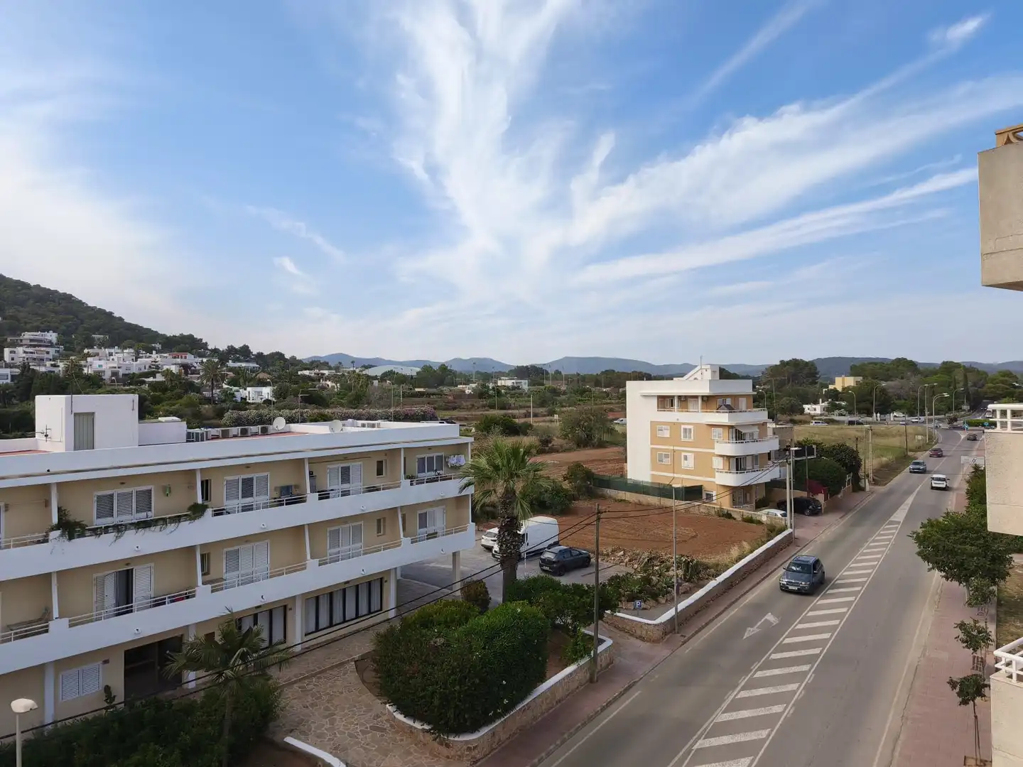 Attico con ascensore in vendita a Santa Eulària, imagen 15
