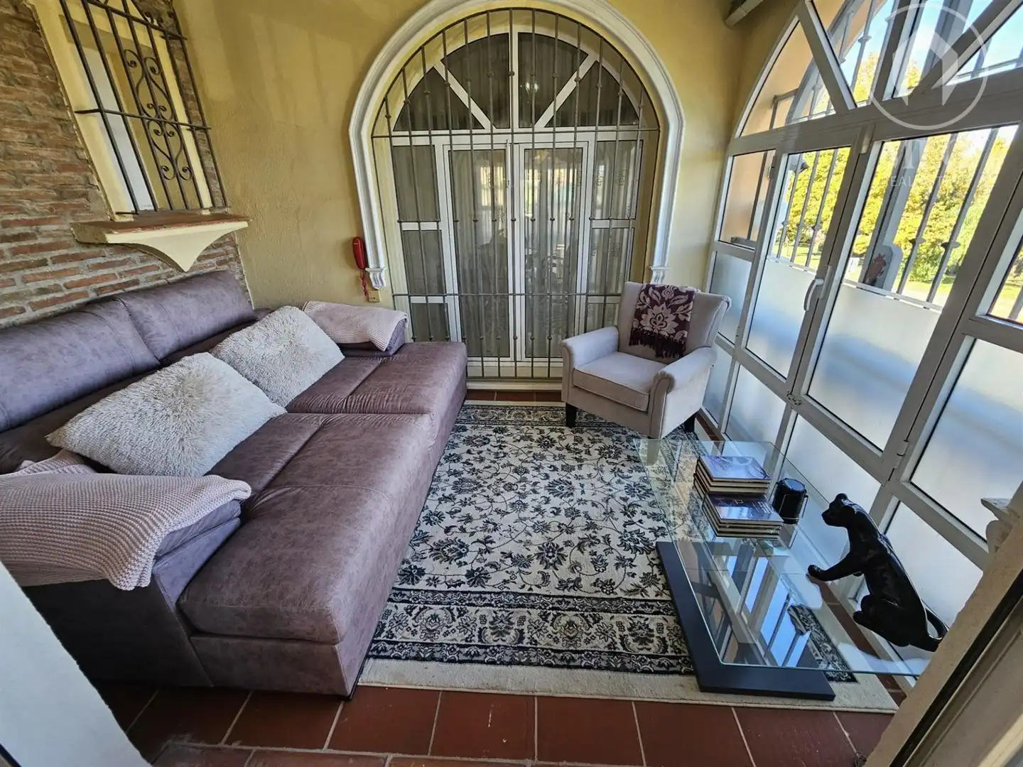 Villa mit Pool zum Verkauf in de la Música, imagen 43