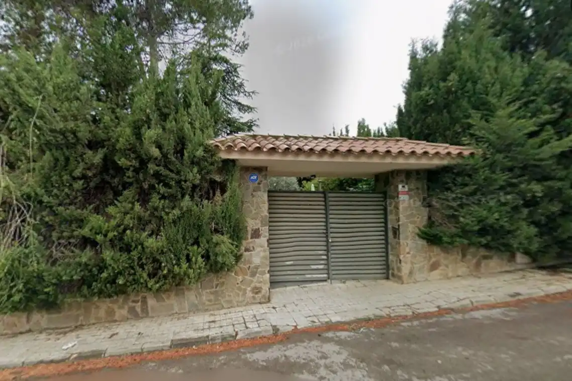 Villa in vendita a C/ Ametllers