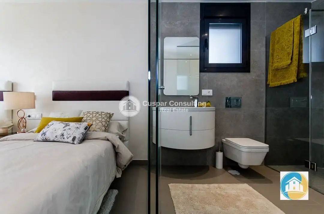 Villa avec piscine à vendre à Orihuela Costa, imagen 36
