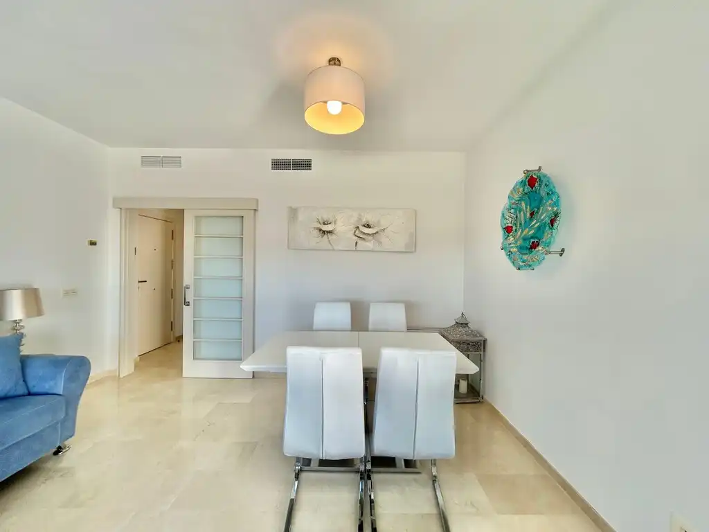 Apartament amb terrassa en venda a Costa Natura, imagen 8