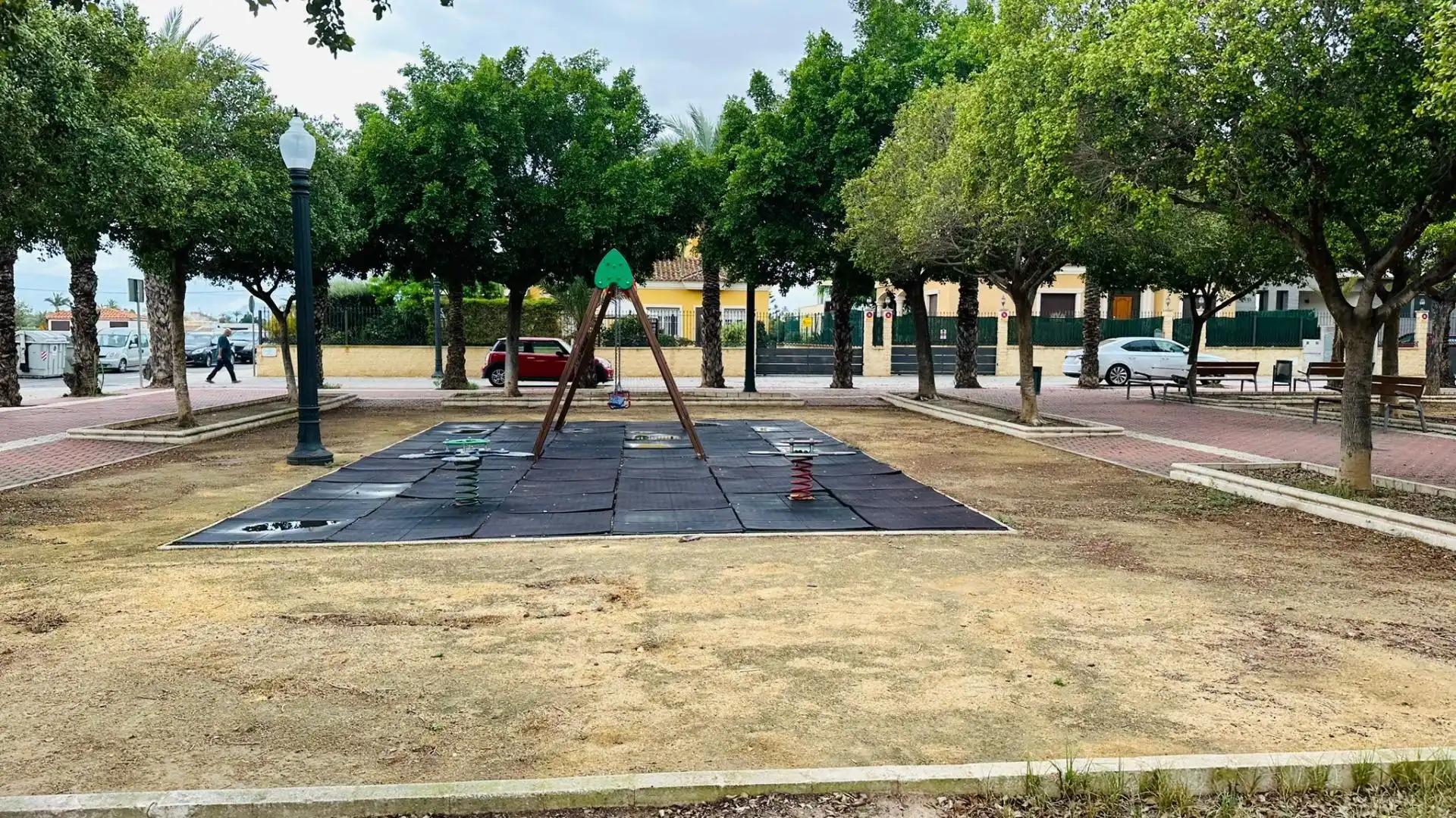 Terreny residencial en venda a La Foia - Daimés - Asprella, imagen 2