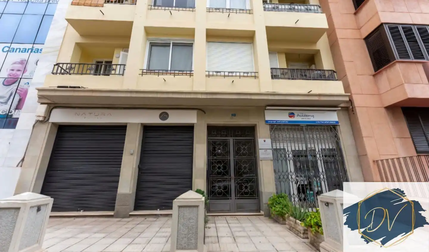 Flat with terrace for sale in Calle de Jesús y María, imagen 29