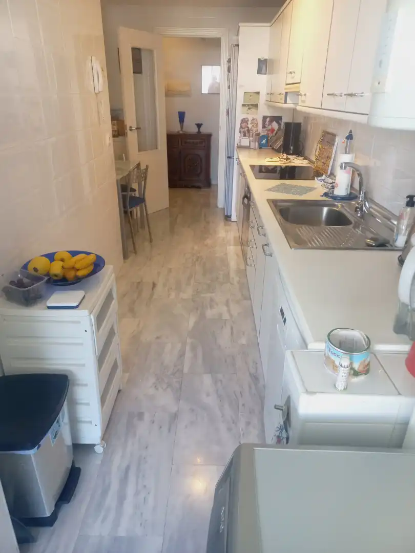 Piso con terraza en venta en Calle Río Amazonas 10, imagen 15