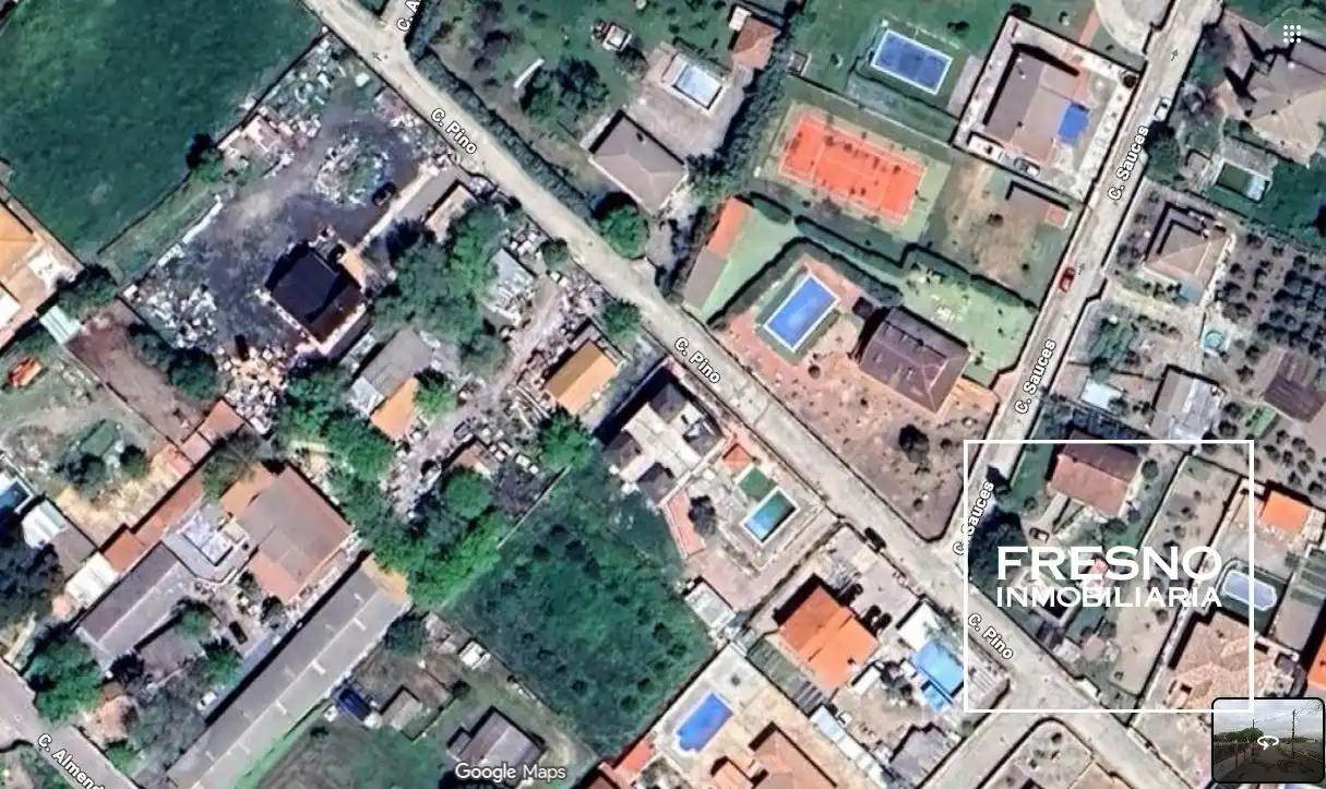 Houses for sale in Illescas