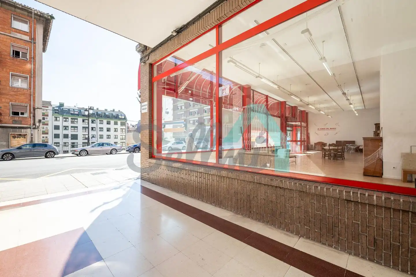 Commercial properties for rent in Oviedo 