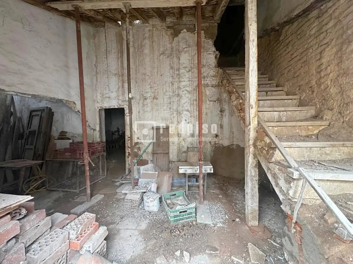 Casa en venda a Polán, imagen 2