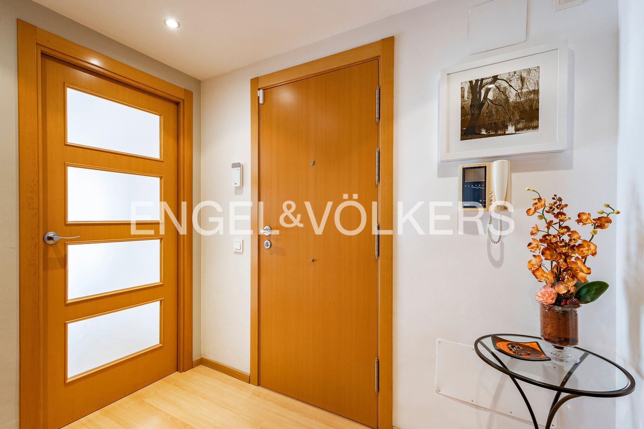 Apartament en venda en Abrera amb Aire condicionat, Calefacció i Parquet