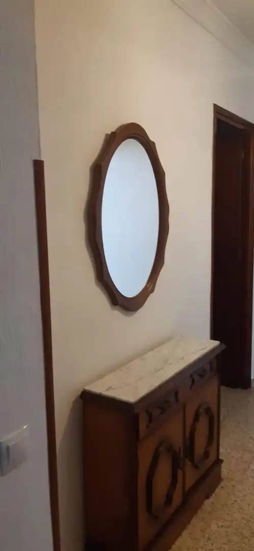 Habitación de Piso en venta en Alcalá del Río con Aire acondicionado, Terraza y Amueblado