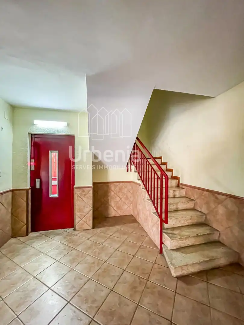 Flat for sale in Pineda de Mar  with Terrace