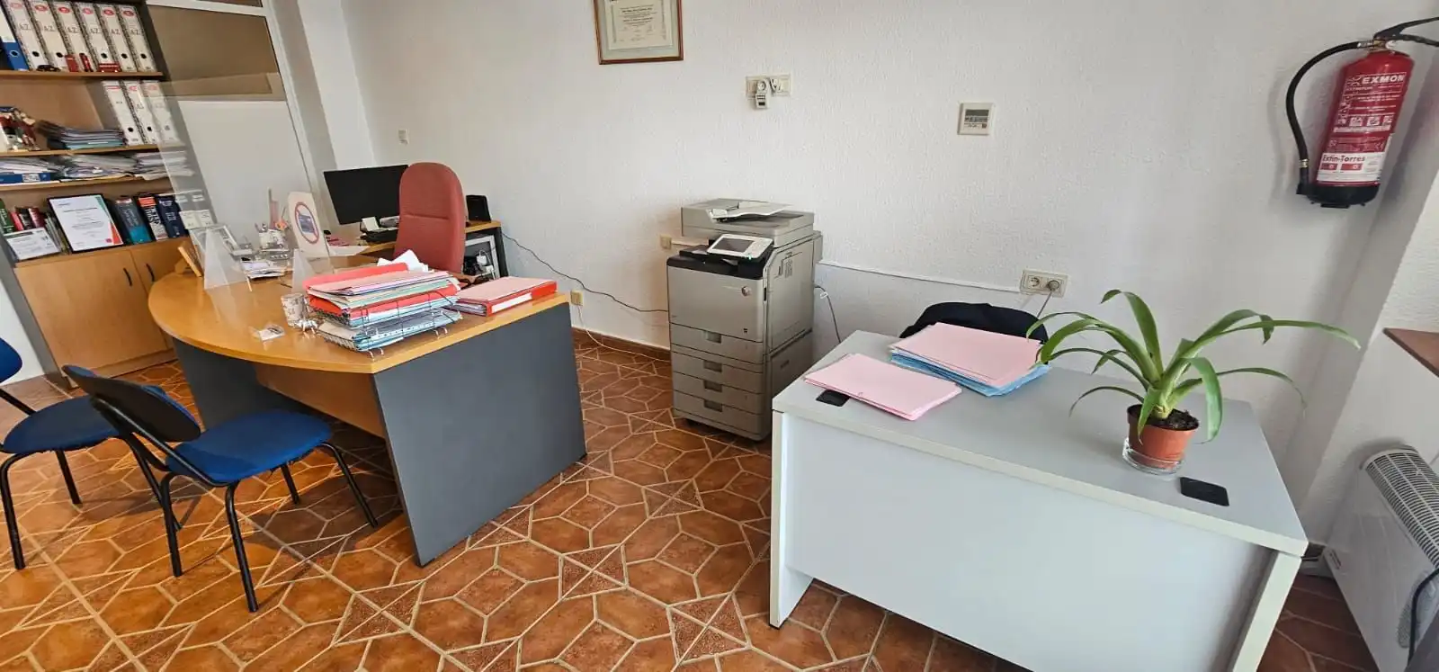 Local comercial en venda a AGUILAS 8, imagen 9