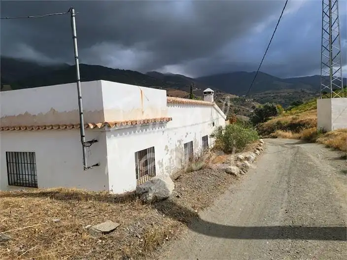 Casa en venda a Sedella, imagen 14