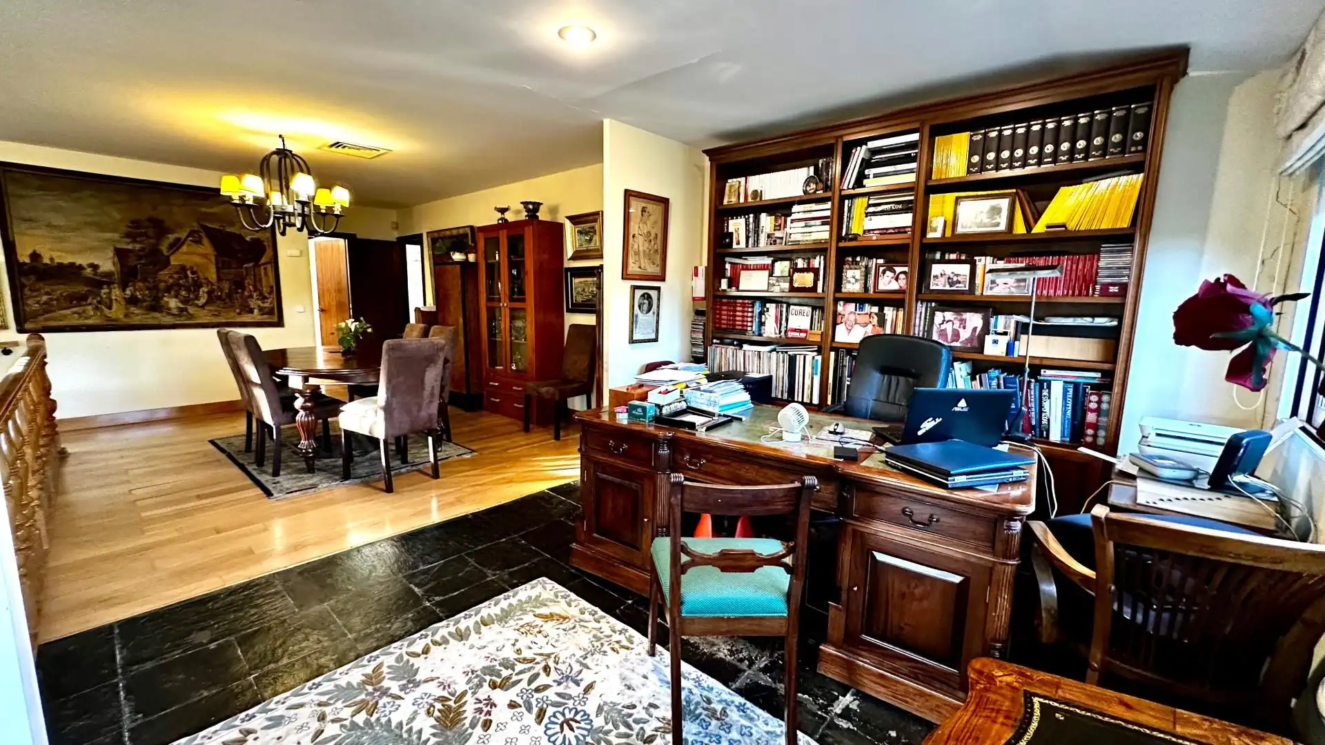 Casa o chalet en venta en Las Rozas de Madrid