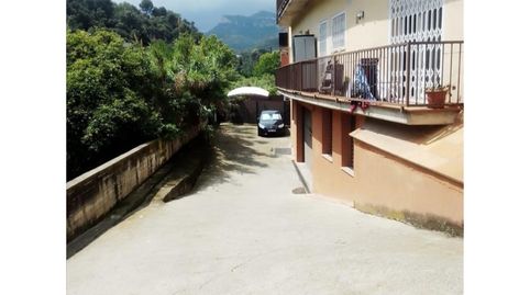 Plaza de parking Venta Sant Martí de Centelles, imatge 4