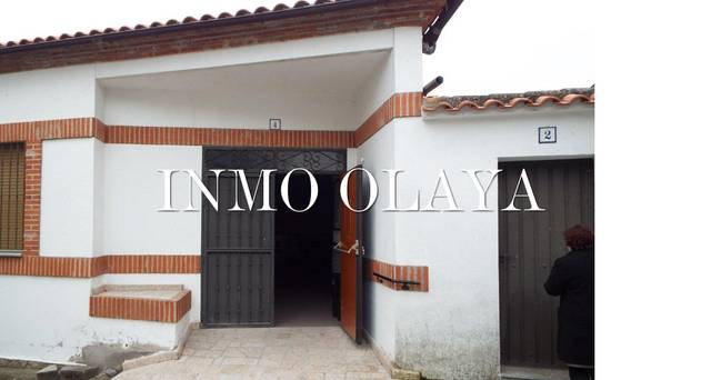 Edificio en Venta en Parrillas