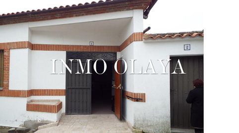 Venta Edificio en Toledo