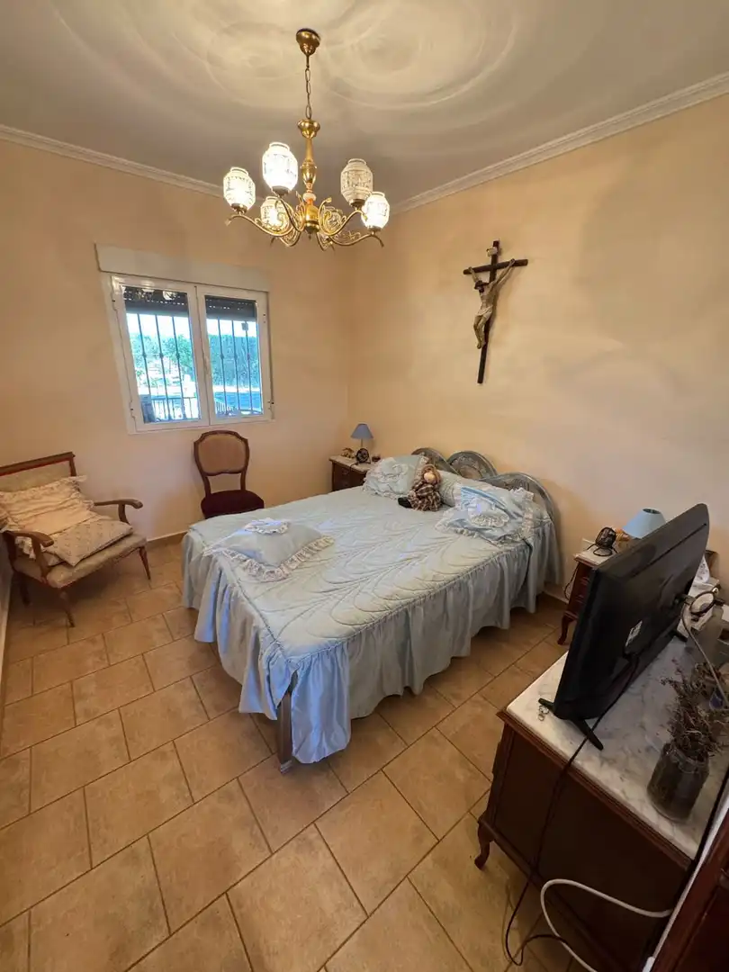 Casa rústica en venda a Valdepeñas, imagen 24