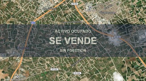 Foto 3 de Piso en venta en L'Alcúdia, Valencia