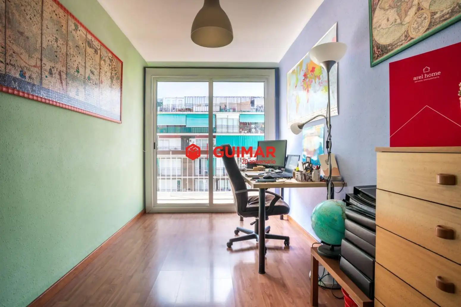 Flat with terrace for sale in L´Hospitalet de Llobregat - Avinguda CAN SERRA DE, imagen 24