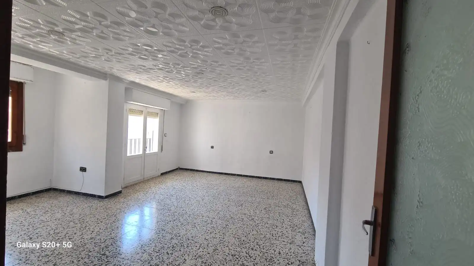 Appartement avec terrasse à louer à Calle la Cruz 40, imagen 7
