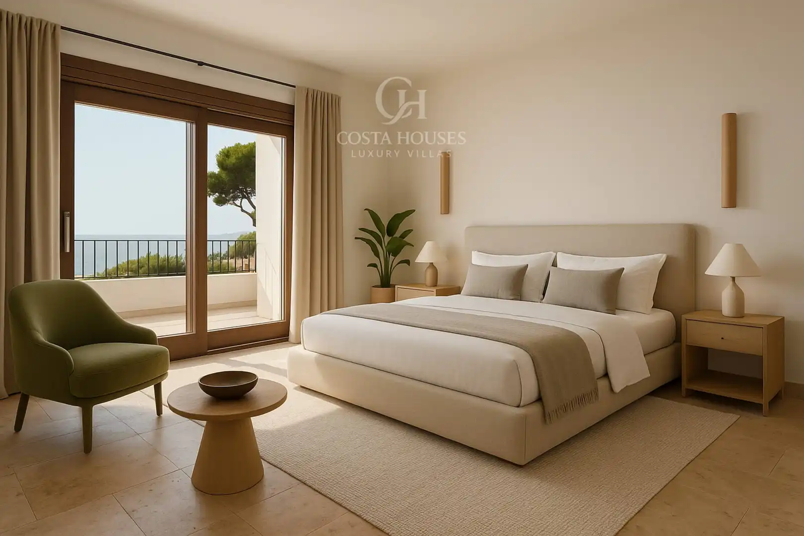Villa avec terrasse à vendre à Moravit - Cap Blanc, imagen 9