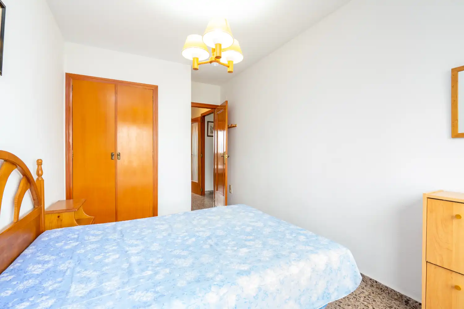 Habitación de Piso en venta en Gandia con Terraza y Piscina comunitaria