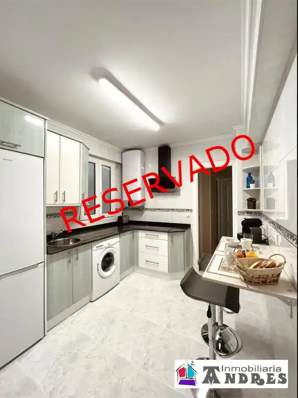 Piso con ascensor en venta en Bermeo