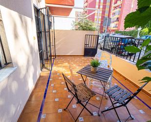 Terrace of Planta baja for sale in Chipiona  with Terrace