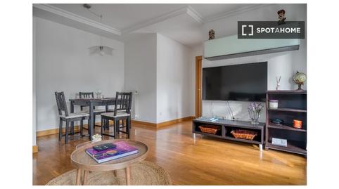 Foto 2 de Apartament per a compartir a Ibaeta, Gipuzkoa