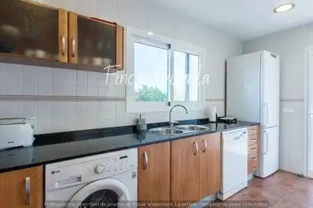 Casa amb piscina en venda a Passarell, imagen 14