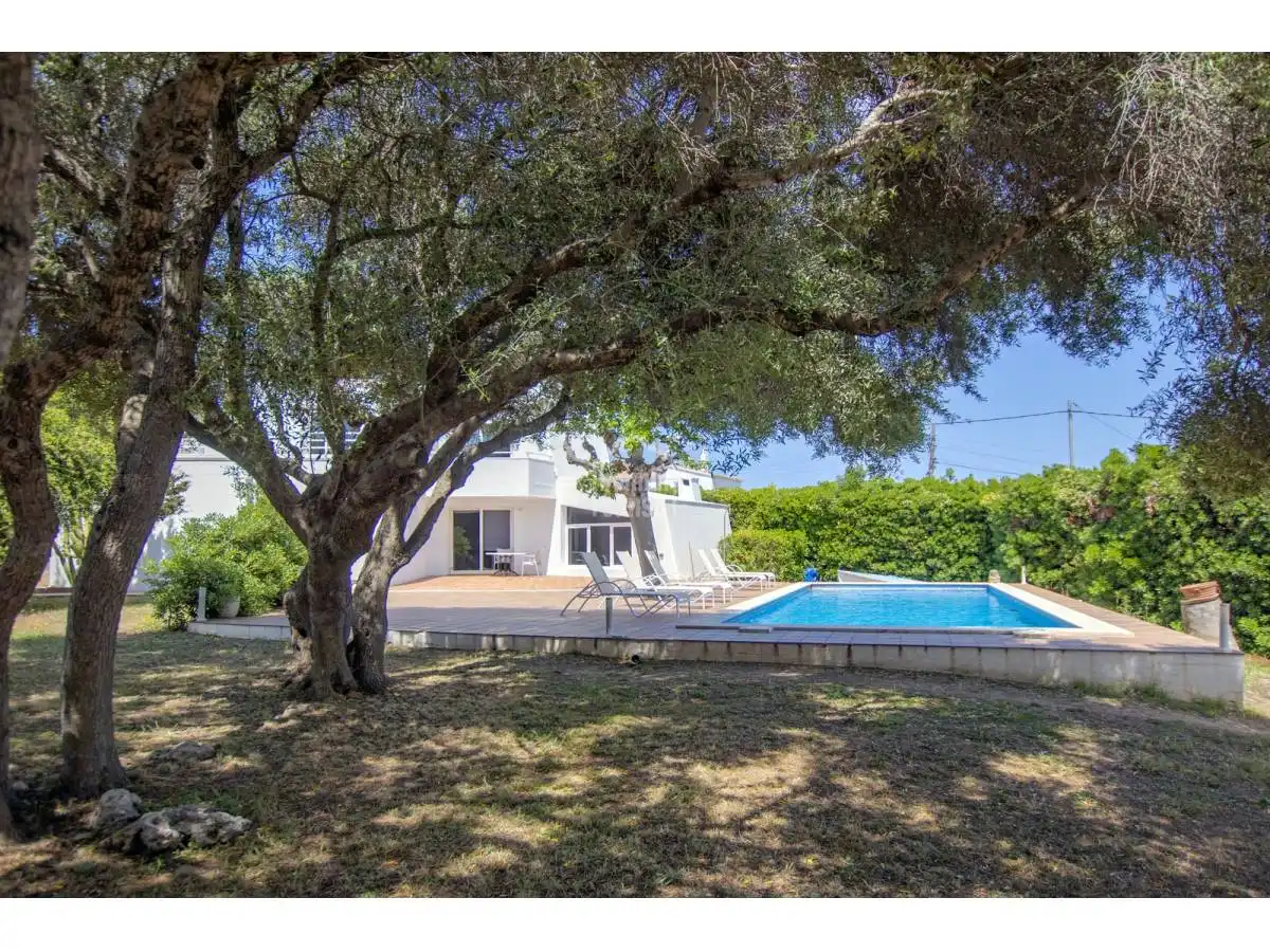 Villa mit Pool zum Verkauf in Son Vilar - Trepucó, imagen 38