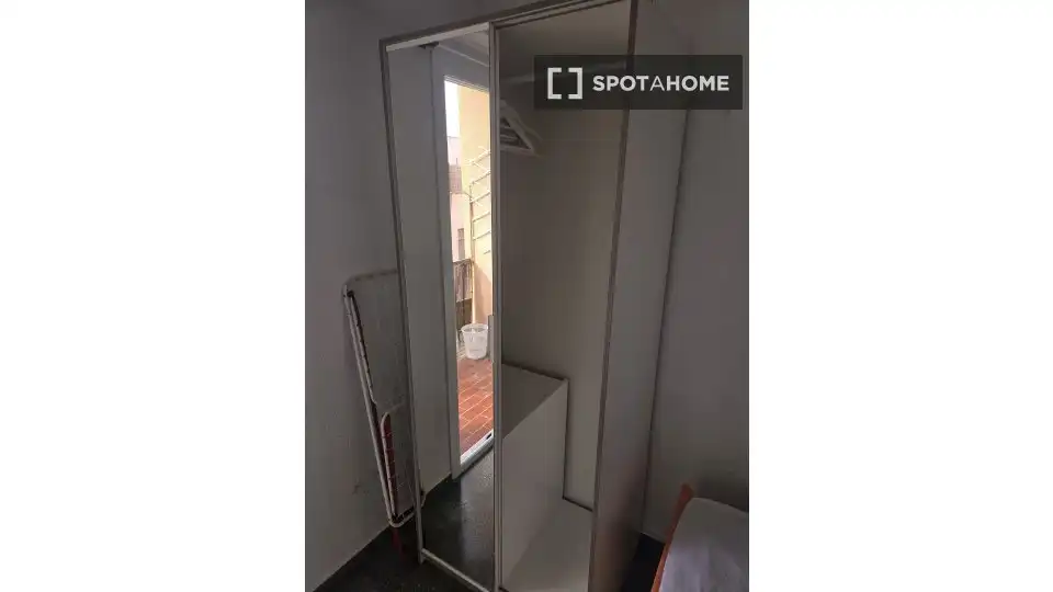 Room in Cas Capiscol