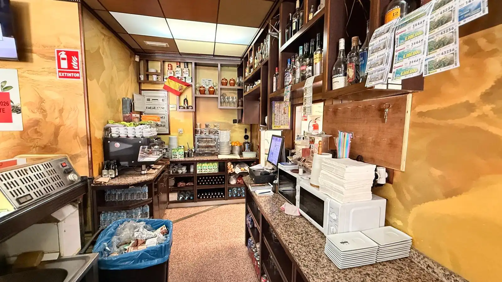 Local comercial en traspàs a Carrer Pintor Sorolla, imagen 12