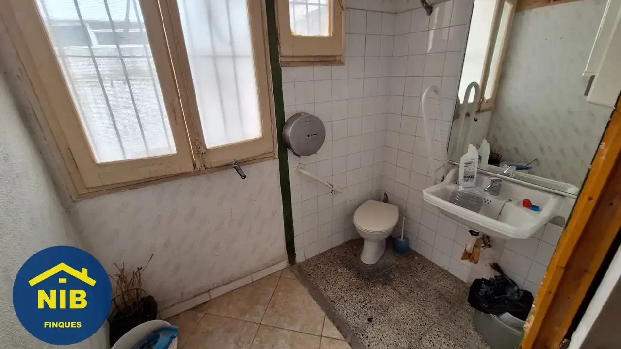 Local comercial en venta en Nou Barris, imagen 8