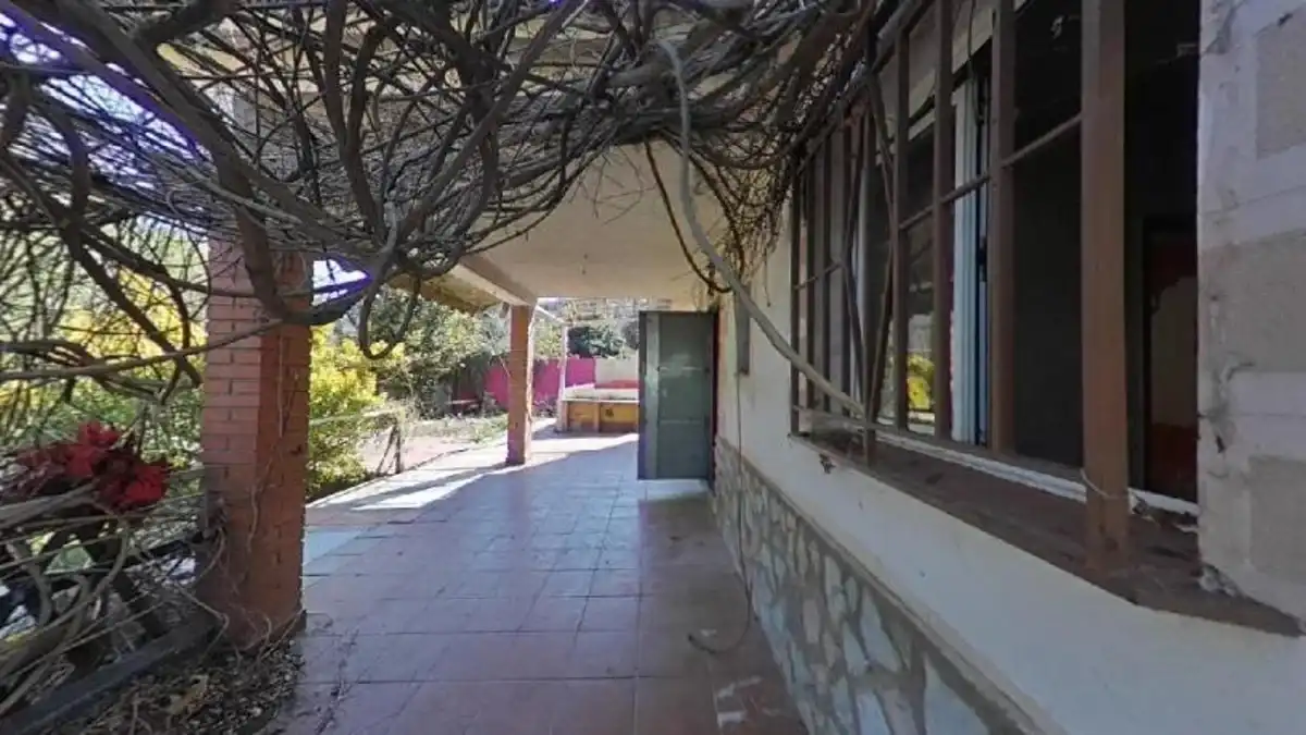 Casa o chalet en venta en Carrer Riera de Massanes, Massanes