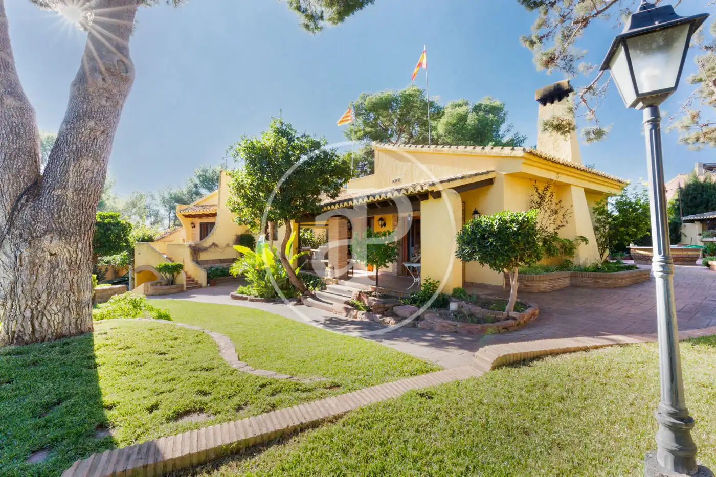 Casa con piscina in vendita a Corral Nou - Montros - Estepar, imagen 68