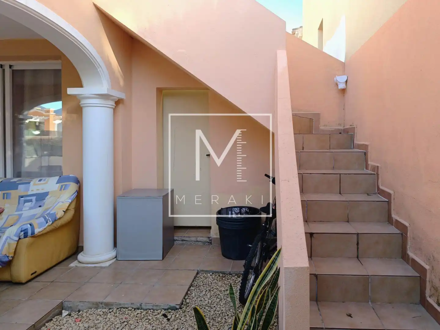 Casa o xalet en venda en Calpe / Calp amb Aire condicionat, Calefacció i Jardí privat