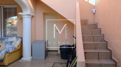 Foto 5 de Casa o xalet en venda a Cometa, Calpe / Calp