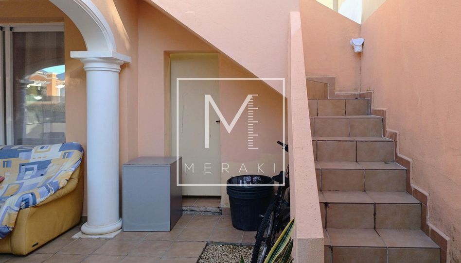 Casa o chalet en venta en Cometa - 5