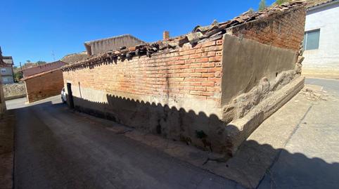 Foto 2 de Terreno industrial en venta en Ochánduri, La Rioja