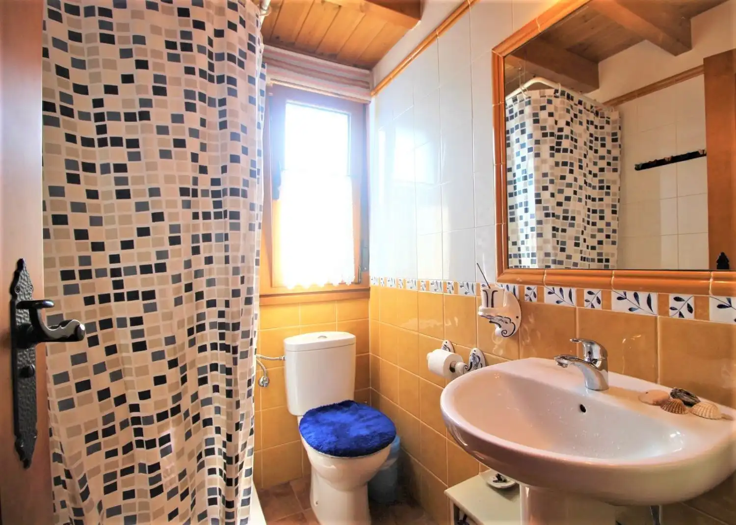 Villa mit Terrasse zum Verkauf in Cangas de Onís, imagen 19
