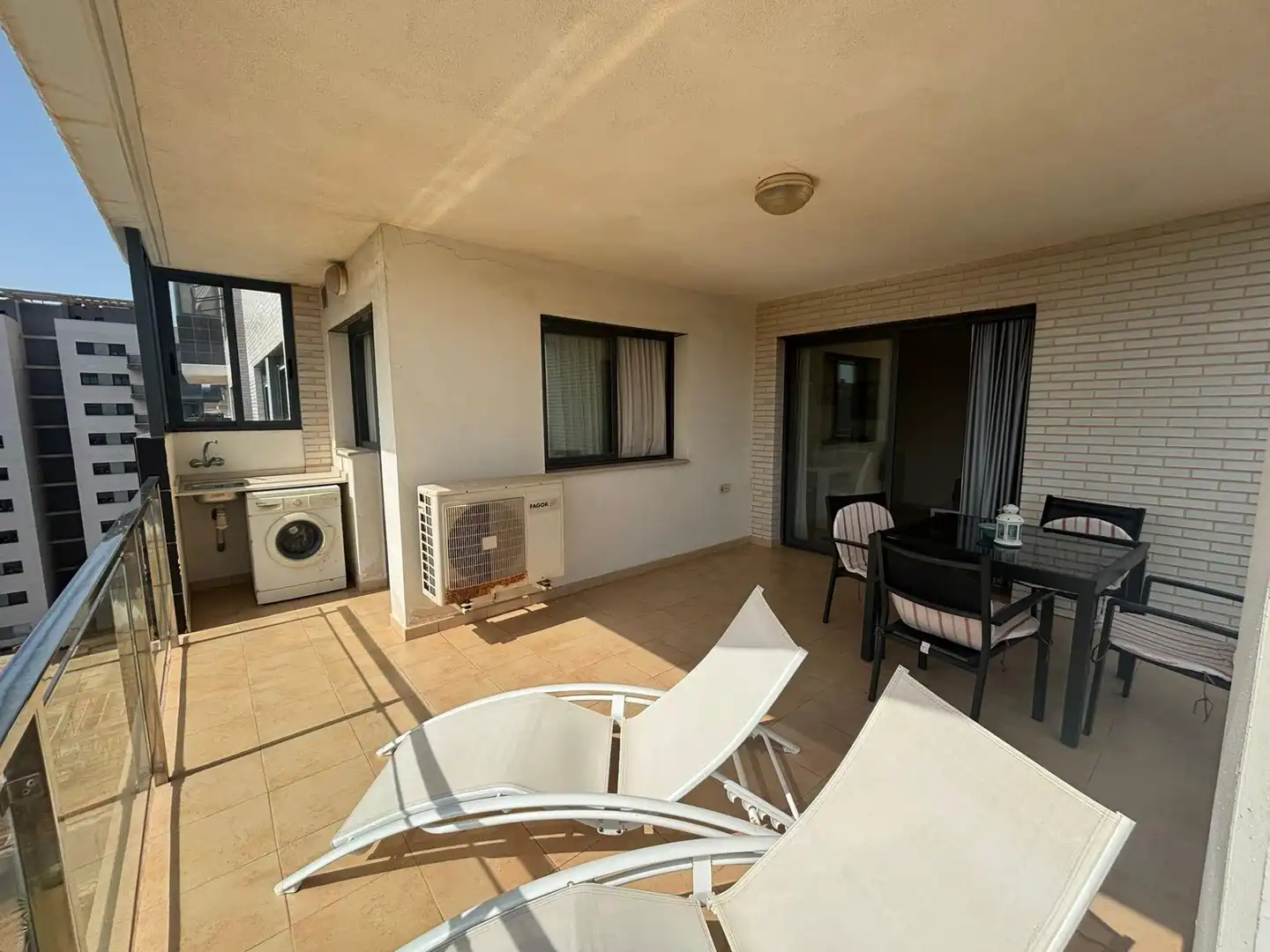 Apartament amb piscina en venda a CENTRAL 20, imagen 21