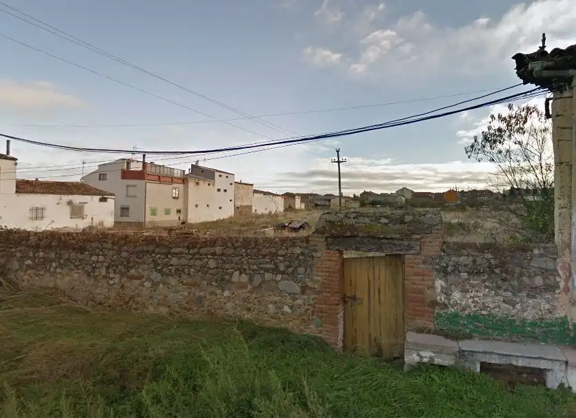 Rustikales Grundstück zum Verkauf in C/ Río Palomares, imagen 6