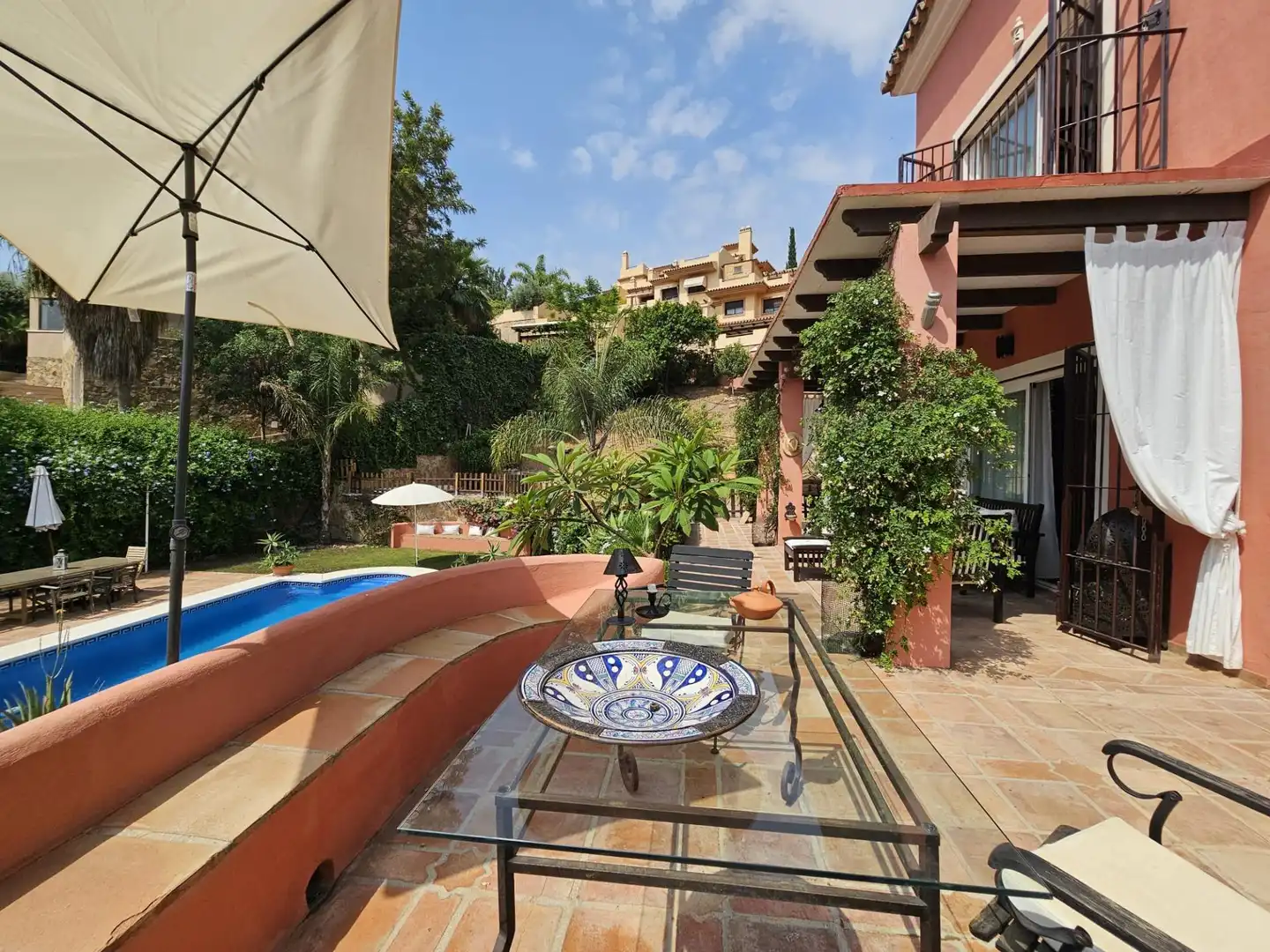 Villa mit Pool zum Verkauf in Este, imagen 44