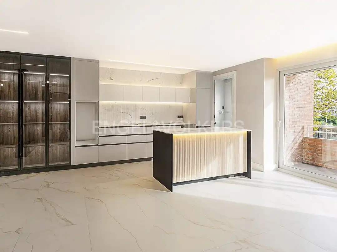 Piso con terraza en venta en Sant Joan - TV3, imagen 8