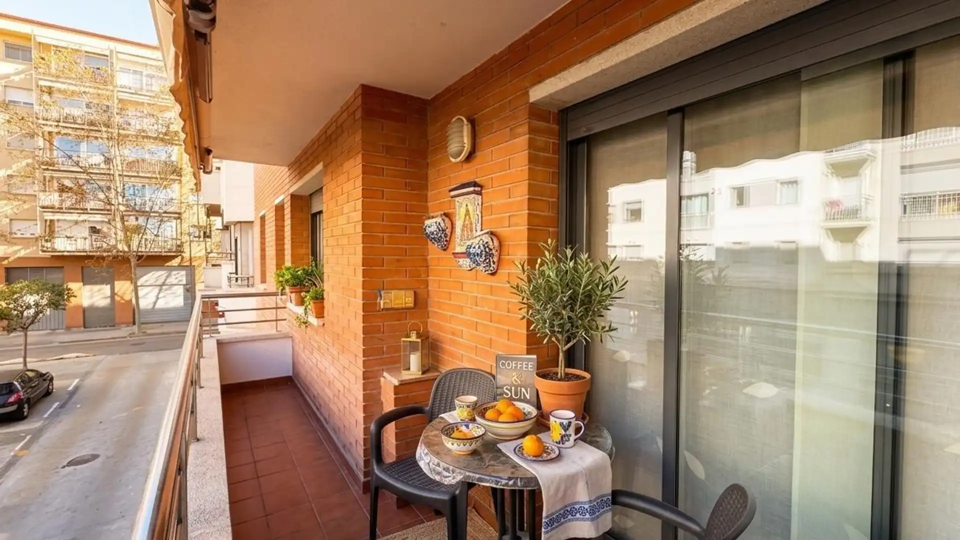 Piso en venta en Carrer MELZO, La Girada